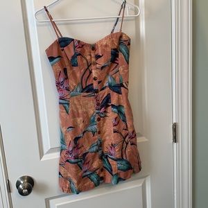 Kimchi blue Mini dress.